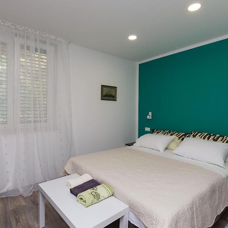 Apartment H&D Dubrovnik Luaran gambar