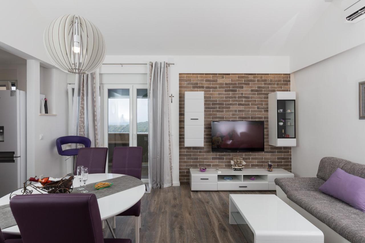 Apartment H&D Dubrovnik Luaran gambar