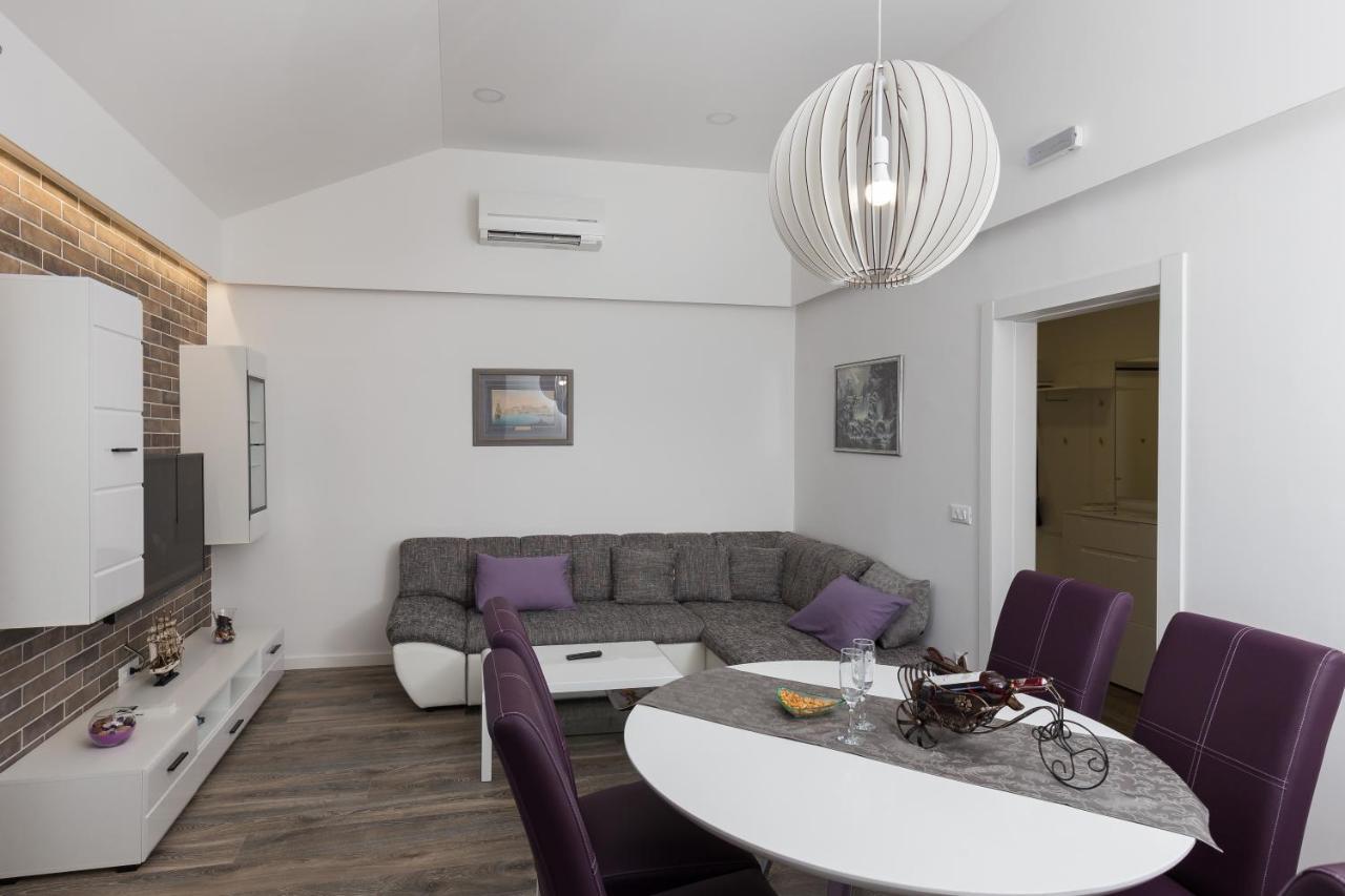 Apartment H&D Dubrovnik Luaran gambar