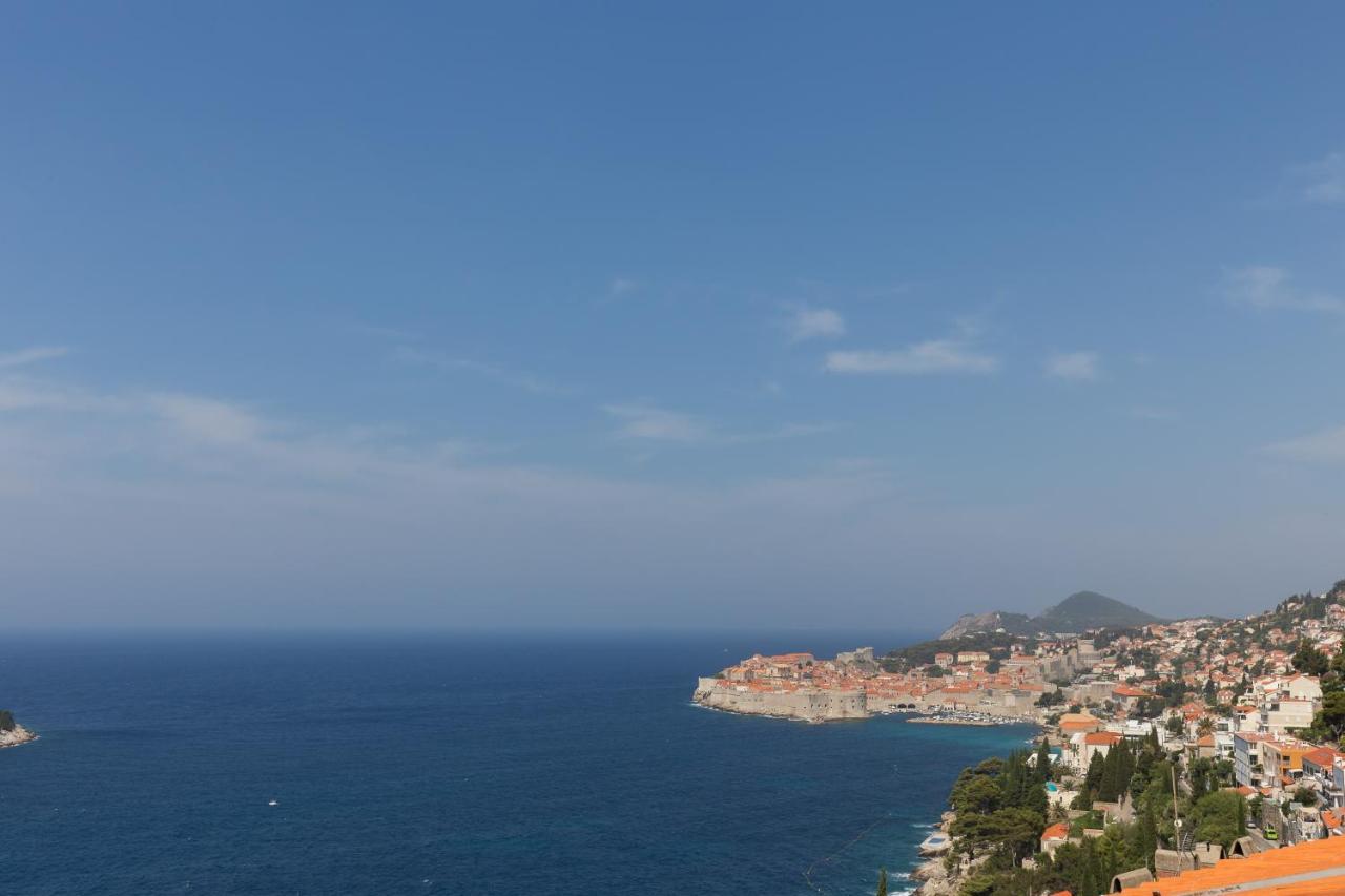 Apartment H&D Dubrovnik Luaran gambar
