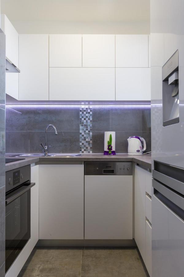 Apartment H&D Dubrovnik Luaran gambar