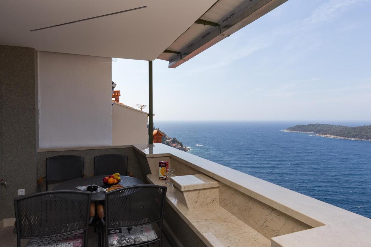 Apartment H&D Dubrovnik Luaran gambar