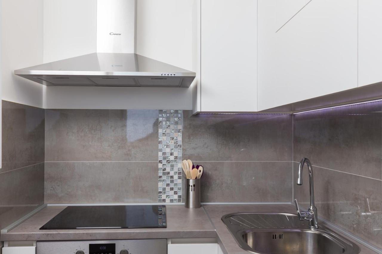 Apartment H&D Dubrovnik Luaran gambar