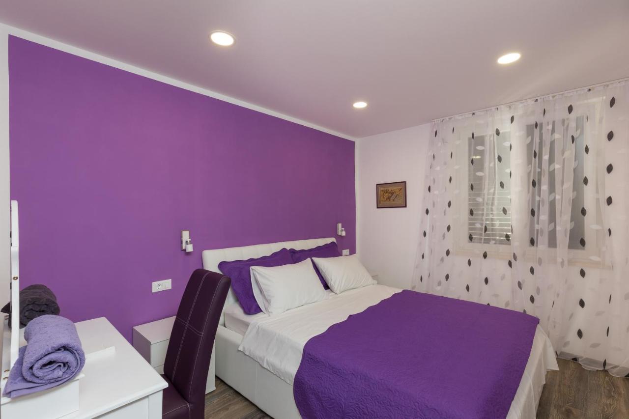 Apartment H&D Dubrovnik Luaran gambar