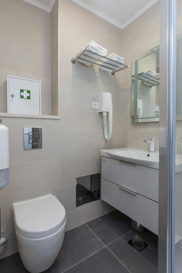 Apartment H&D Dubrovnik Luaran gambar