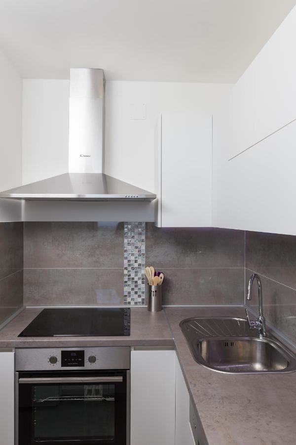 Apartment H&D Dubrovnik Luaran gambar