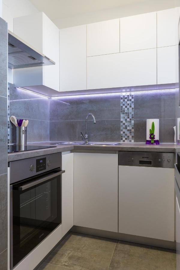 Apartment H&D Dubrovnik Luaran gambar
