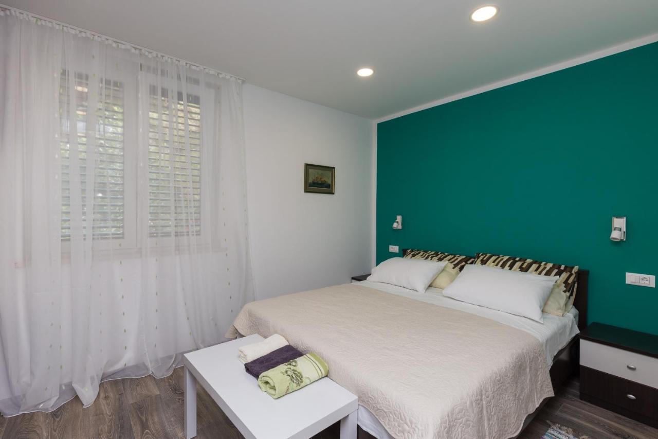Apartment H&D Dubrovnik Luaran gambar