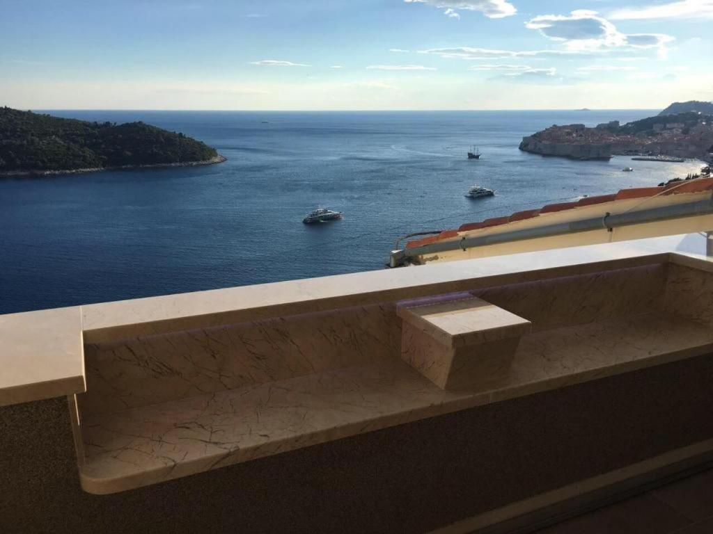 Apartment H&D Dubrovnik Luaran gambar