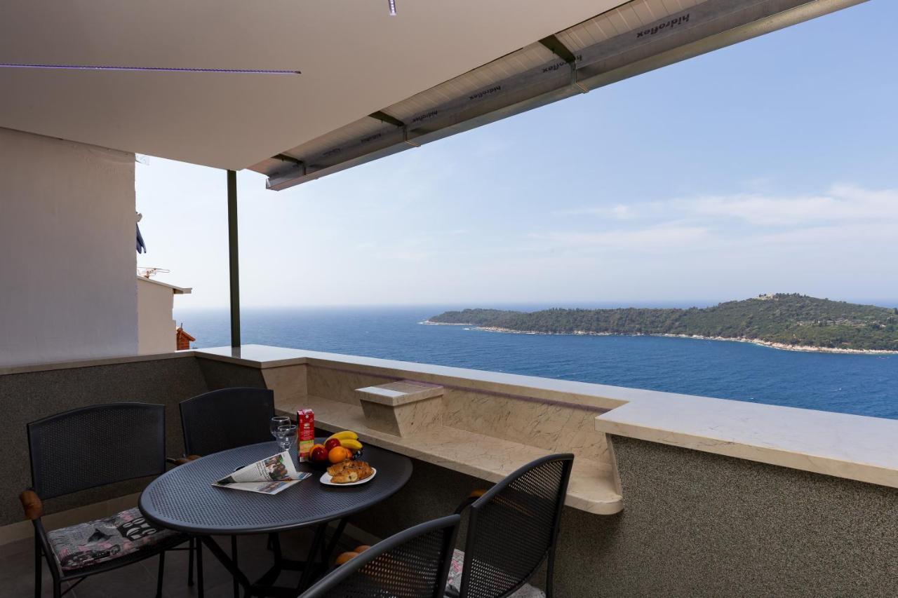 Apartment H&D Dubrovnik Luaran gambar