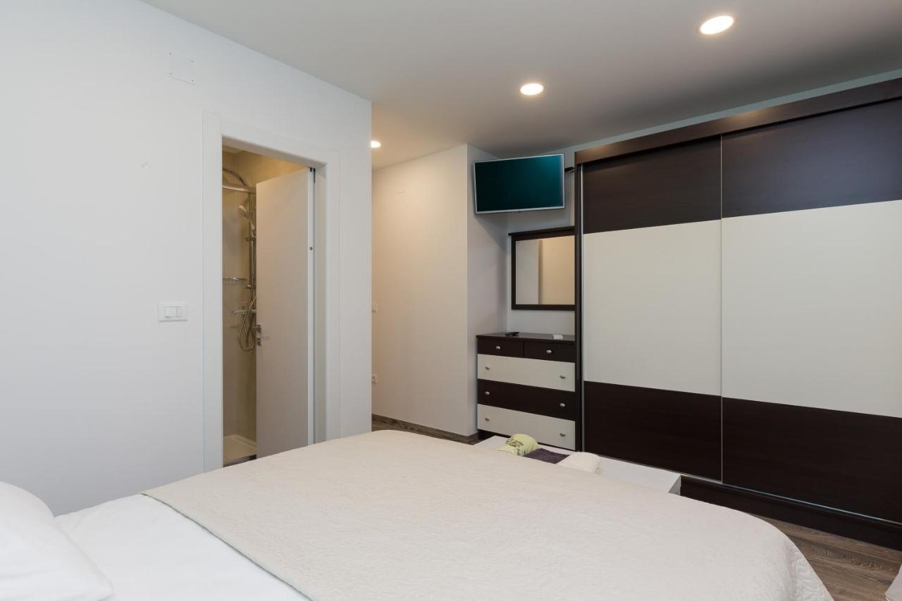 Apartment H&D Dubrovnik Luaran gambar