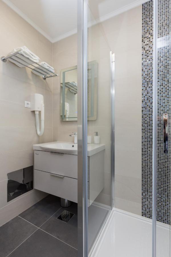 Apartment H&D Dubrovnik Luaran gambar