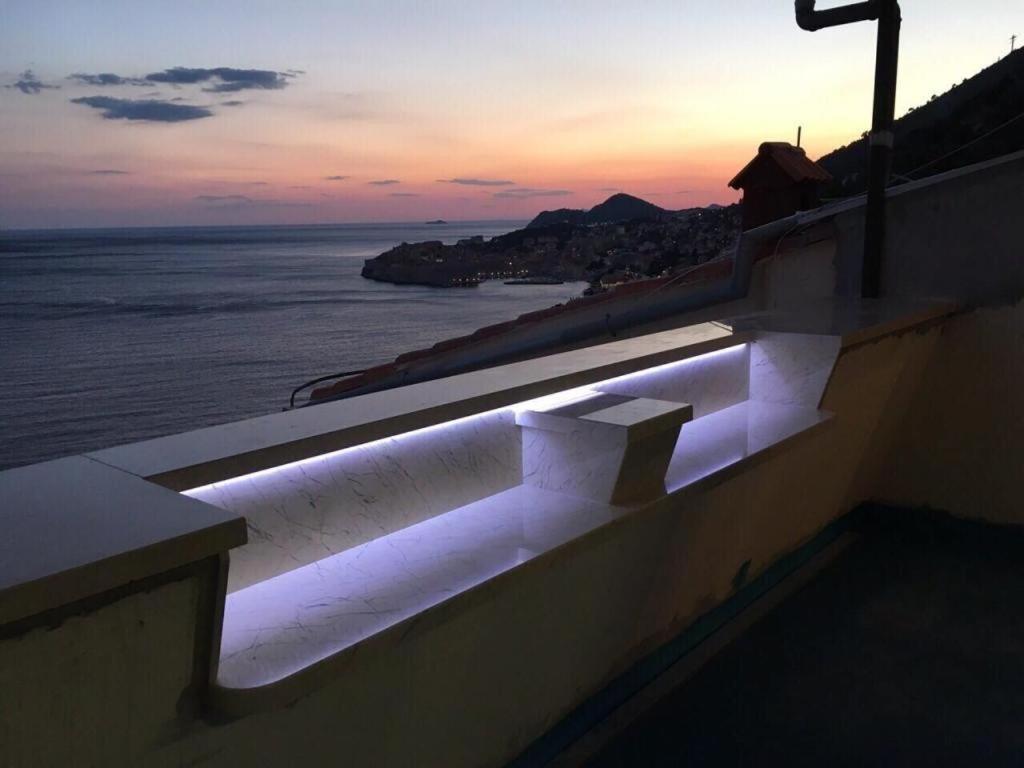 Apartment H&D Dubrovnik Luaran gambar